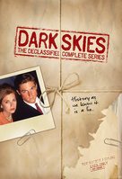&quot;Dark Skies&quot; - Movie Cover (xs thumbnail)