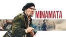 Minamata - British Movie Cover (xs thumbnail)