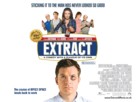 Extract - British Movie Poster (xs thumbnail)