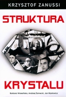 Struktura krysztalu - Polish Movie Cover (xs thumbnail)