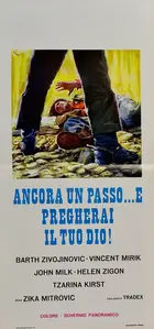 Brat doktora Homera - Italian Movie Poster (xs thumbnail)