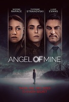 Angel of Mine - DVD movie cover (xs thumbnail)