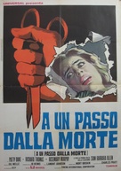 You&#039;ll Like My Mother - Italian Movie Poster (xs thumbnail)