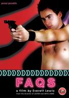 FAQs - British DVD movie cover (xs thumbnail)