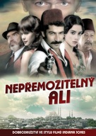 Son osmanli yandim ali - Czech Movie Cover (xs thumbnail)