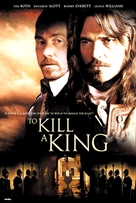 To Kill a King - poster (xs thumbnail)