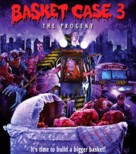 Basket Case 3: The Progeny - Movie Cover (xs thumbnail)