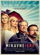 Irresistible - Slovenian Movie Poster (xs thumbnail)