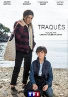 Traqu&eacute;s - French Movie Poster (xs thumbnail)