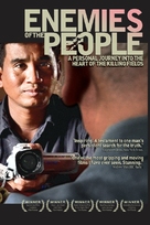 Enemies of the People - DVD movie cover (xs thumbnail)