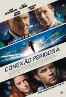 Paranoia - Brazilian Movie Poster (xs thumbnail)