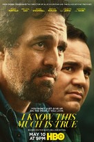 &quot;I Know This Much Is True&quot; - Movie Poster (xs thumbnail)