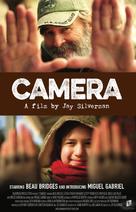 Camera - Movie Poster (xs thumbnail)