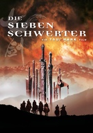 Seven Swords - German Movie Cover (xs thumbnail)