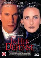 In Her Defense - Dutch Movie Cover (xs thumbnail)