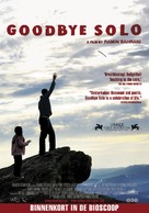 Goodbye Solo - Dutch Movie Poster (xs thumbnail)