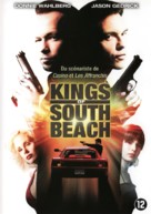 Kings of South Beach - Belgian DVD movie cover (xs thumbnail)
