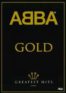 ABBA Gold: Greatest Hits - French DVD movie cover (xs thumbnail)