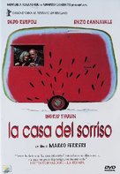Casa del sorriso, La - Italian Movie Cover (xs thumbnail)