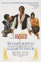 Doctor Faustus - Movie Poster (xs thumbnail)