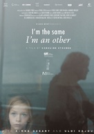 I&#039;m the Same, I&#039;m an Other - Dutch Movie Poster (xs thumbnail)