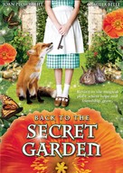 Back to the Secret Garden - DVD movie cover (xs thumbnail)