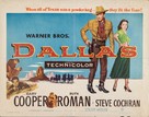 Dallas - Movie Poster (xs thumbnail)