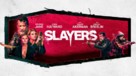 Slayers - Movie Poster (xs thumbnail)