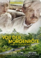 Before Dawn - Austrian Movie Poster (xs thumbnail)