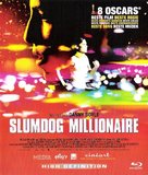 Slumdog Millionaire - Dutch Movie Cover (xs thumbnail)