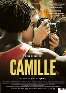 Camille - Swiss Movie Poster (xs thumbnail)
