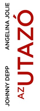 The Tourist - Hungarian Logo (xs thumbnail)