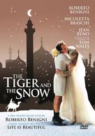 Tigre e la neve, La - Movie Cover (xs thumbnail)