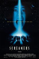Screamers - Movie Poster (xs thumbnail)