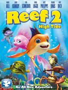 The Reef 2: High Tide - DVD movie cover (xs thumbnail)