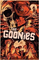 The Goonies - poster (xs thumbnail)