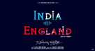 India vs England - Indian Movie Poster (xs thumbnail)