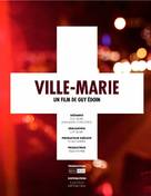 Ville-Marie - Canadian Movie Poster (xs thumbnail)