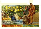 Tarz&aacute;n en la gruta del oro - Movie Poster (xs thumbnail)