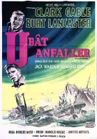 Run Silent Run Deep Poster