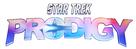 &quot;Star Trek: Prodigy&quot; - Logo (xs thumbnail)