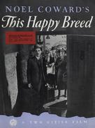 This Happy Breed - British Movie Poster (xs thumbnail)