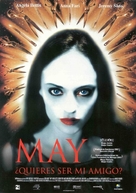 May - Spanish poster (xs thumbnail)