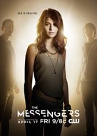 &quot;The Messengers&quot; - Movie Poster (xs thumbnail)