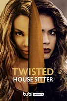 Twisted House Sitter - Video on demand movie cover (xs thumbnail)