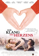 August Rush - German Movie Poster (xs thumbnail)