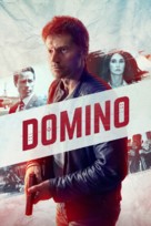 Domino - Swedish Movie Cover (xs thumbnail)