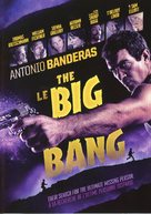 The Big Bang - Canadian DVD movie cover (xs thumbnail)