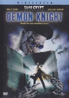 Demon Knight - DVD movie cover (xs thumbnail)