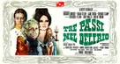 Histoires extraordinaires - Italian Movie Poster (xs thumbnail)